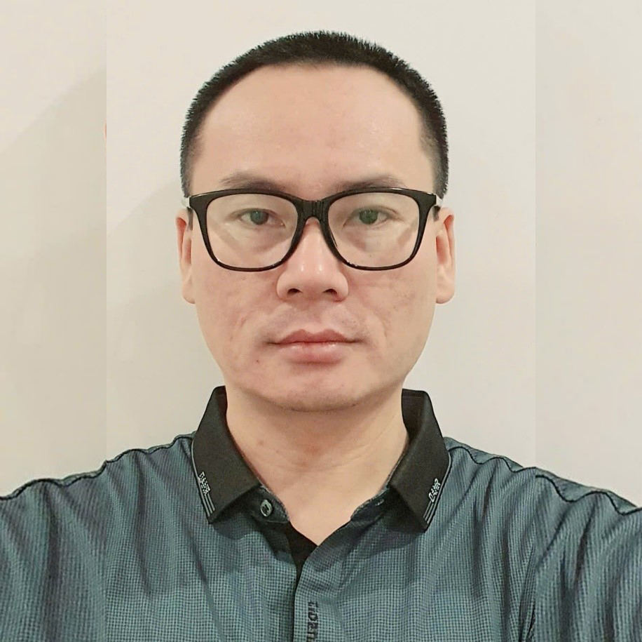 . Trần Nhật Kiên